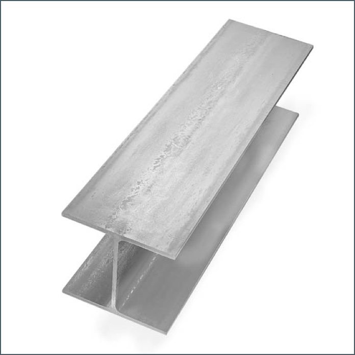 Wide Flange Beam