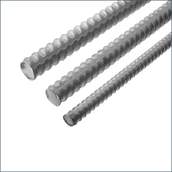 Continuous Thread Bar