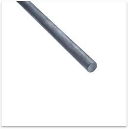 Pitch Diameter Rounds