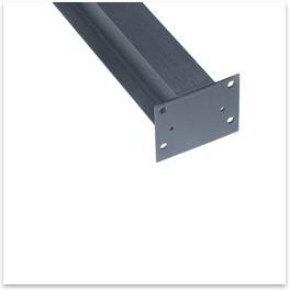 Super-Light Beam Processed