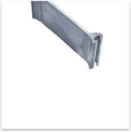 PS Flat Sheet Piling