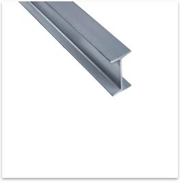 Standard I-Beam