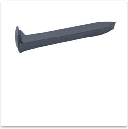 Rail Spike