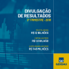 Gerdau report second quarter